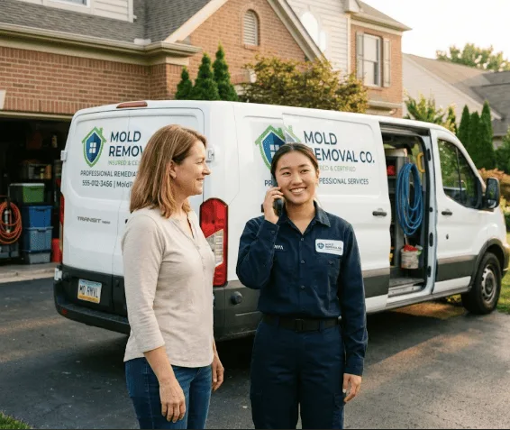Crawlspace Mold Remediation Noxapater, MS FAQs